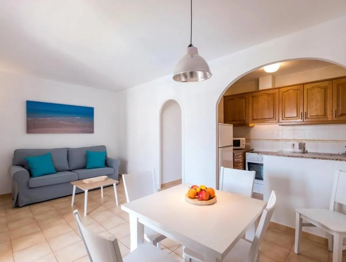 Girasol Garden Superior 2-C Apartment Son Bou