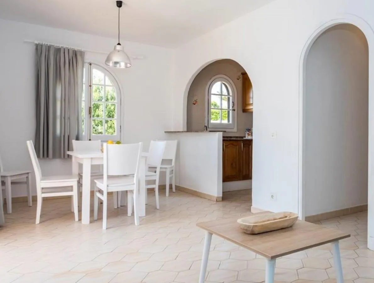 Girasol Garden Superior 2-C Apartment Son Bou