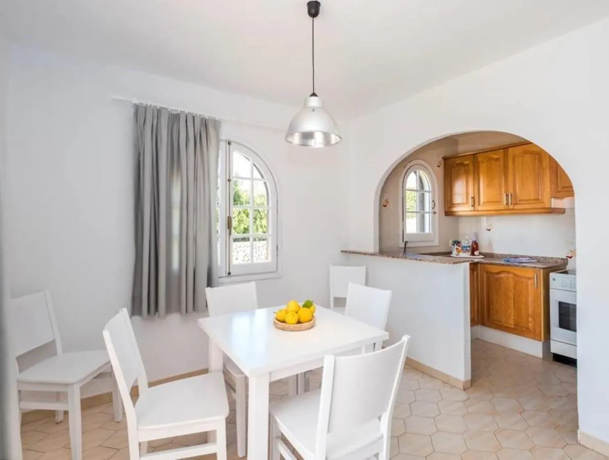 Girasol Garden Superior 2-C Apartment Son Bou Spain