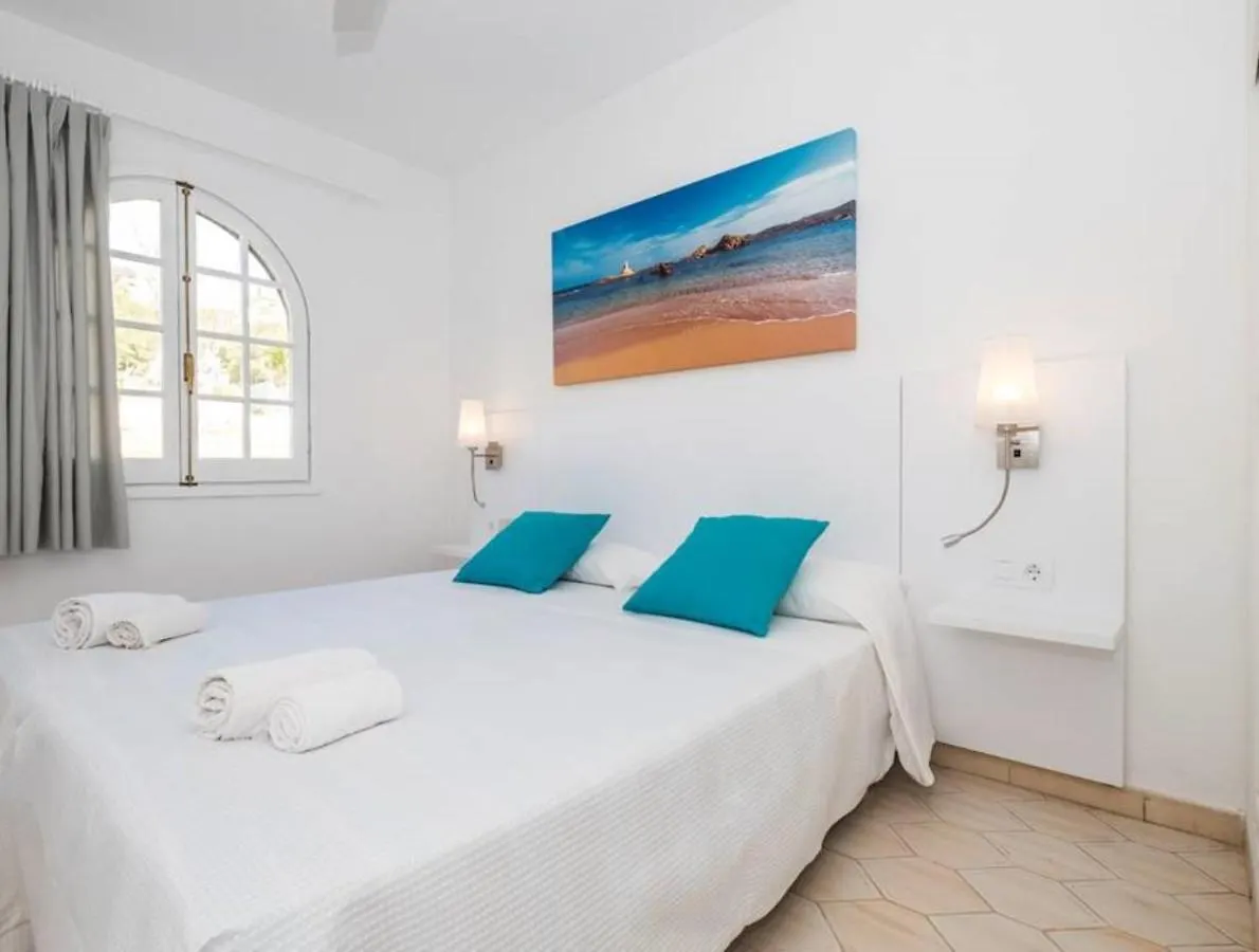 Girasol Garden Superior 2-C Apartment Son Bou 0*,