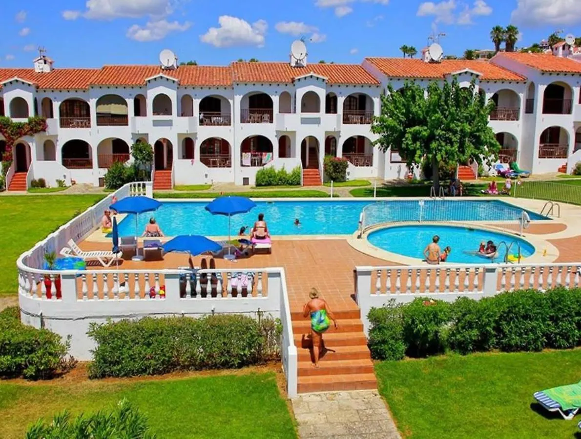 Girasol Garden Superior 2-C Apartment Son Bou 0*,  Spain
