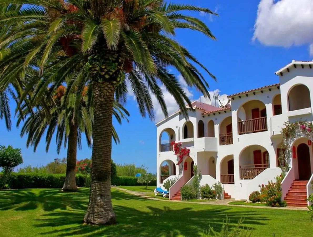 Girasol Garden Superior 2-C Apartment Son Bou