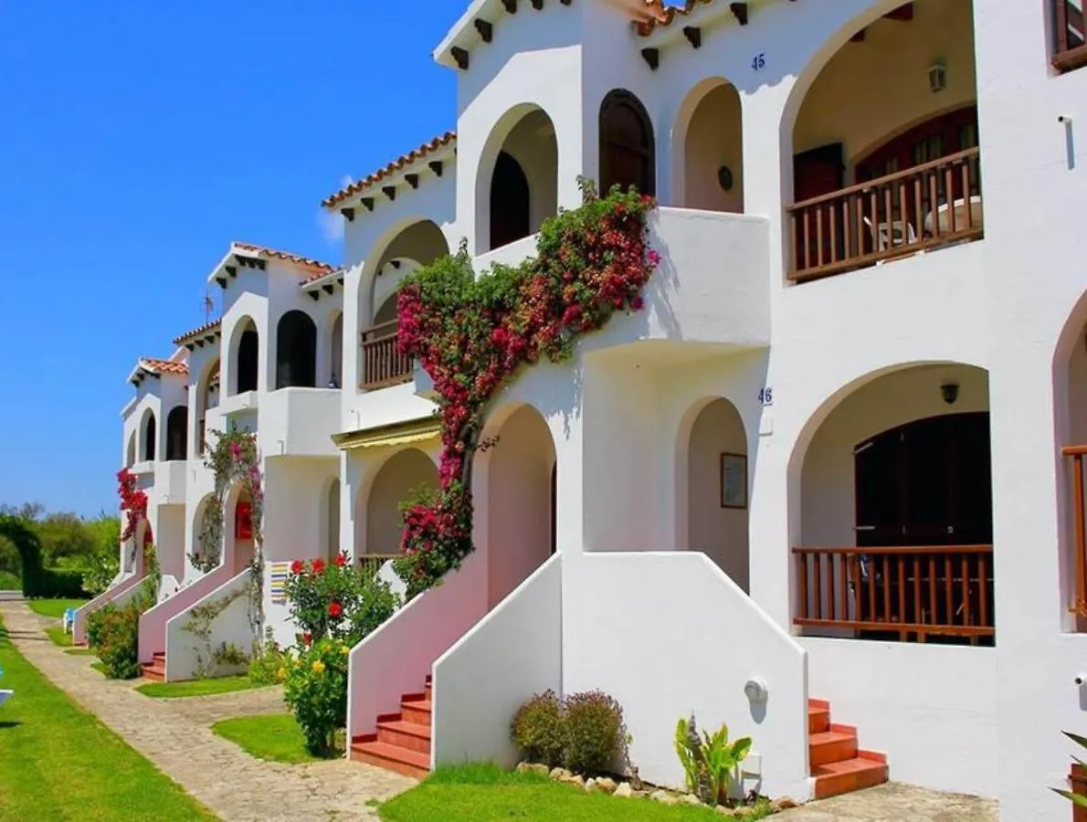 Girasol Garden Superior 2-C Apartment Son Bou