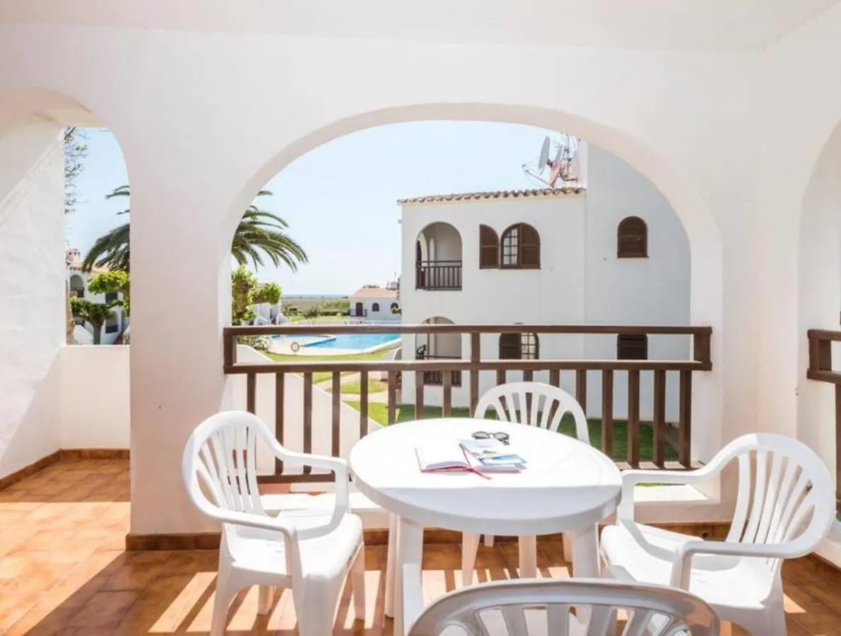 Girasol Garden Superior 2-C Apartment Son Bou