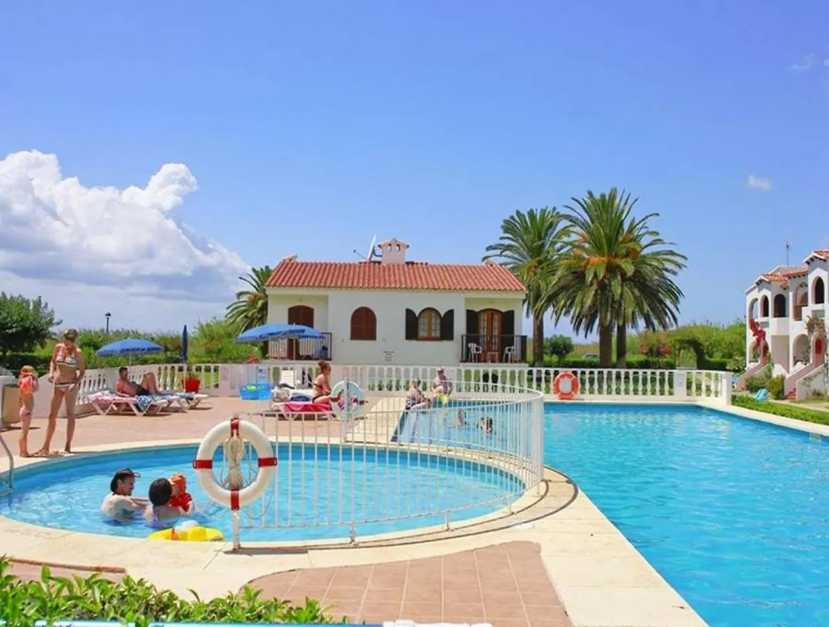 Girasol Garden Superior 2-C Apartment Son Bou