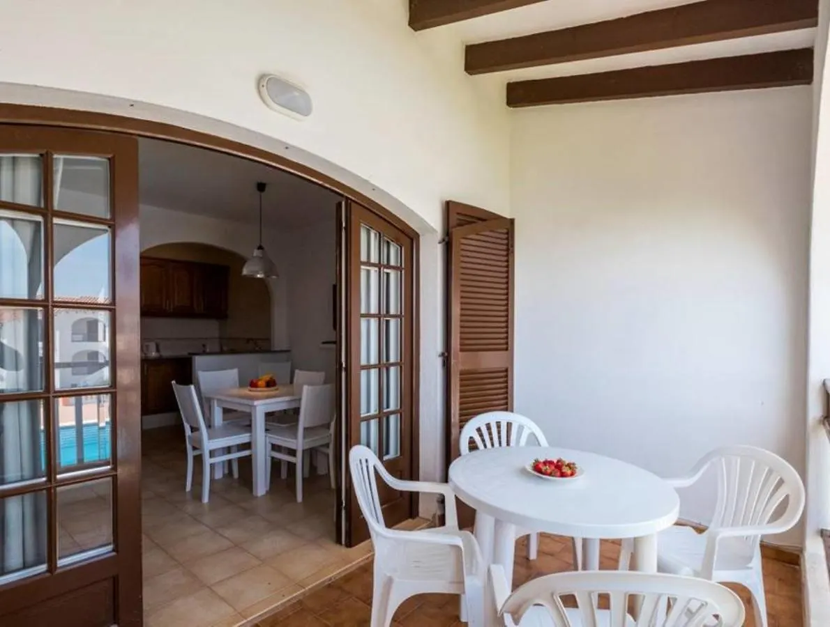 Girasol Garden Superior 2-C Apartment Son Bou 0*,