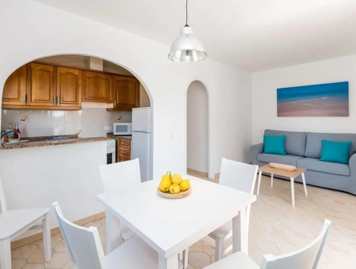 Girasol Garden Superior 2-C Apartment Son Bou 0*,  Spain