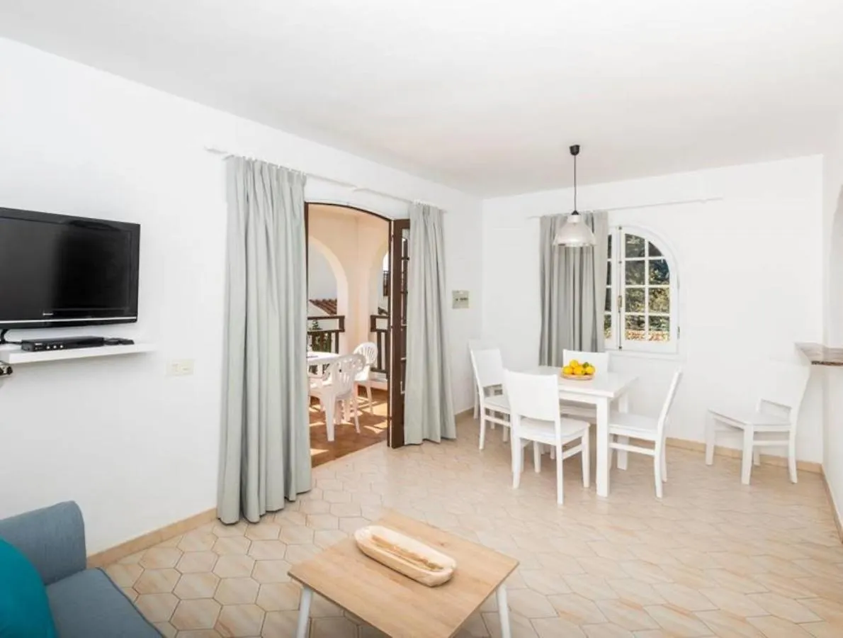 Girasol Garden Superior 2-C Apartment Son Bou