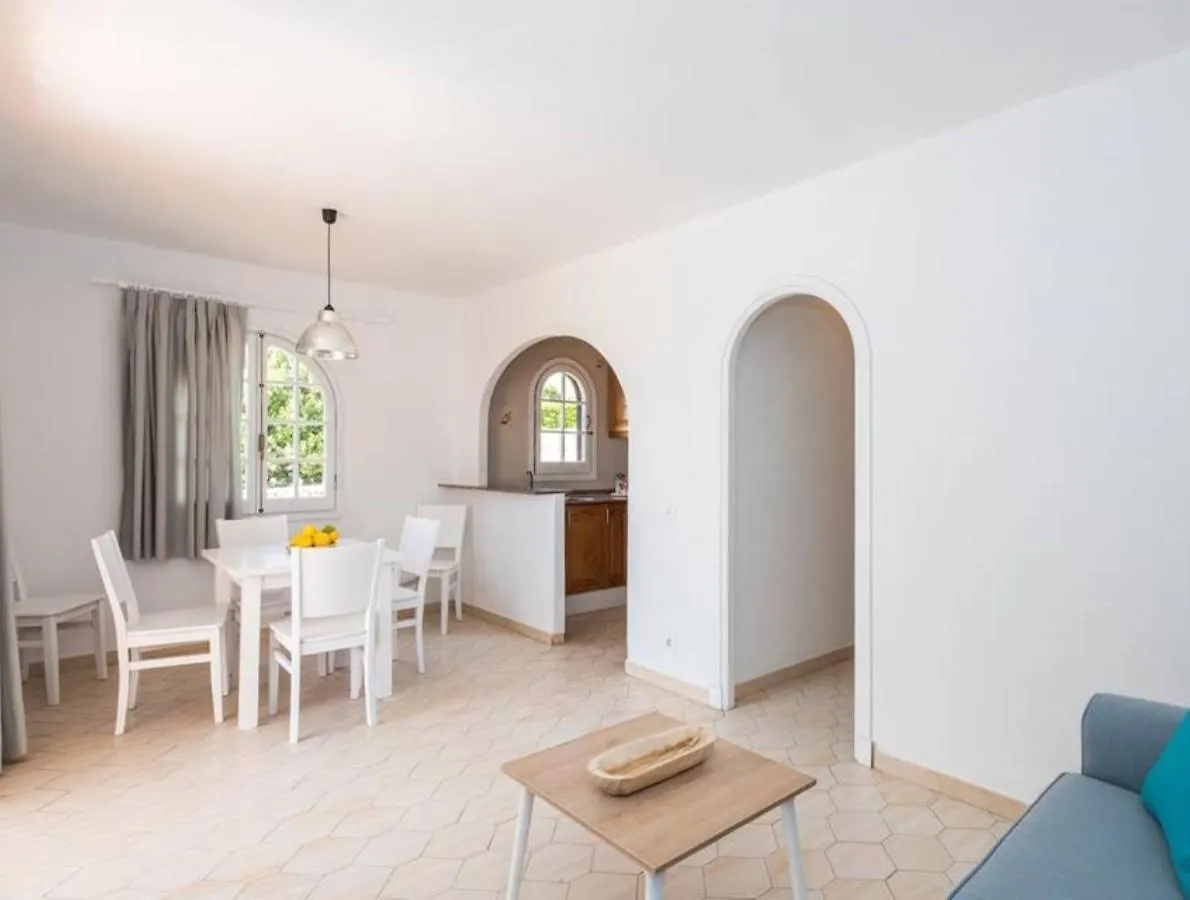 Girasol Garden Superior 2-C Apartment Son Bou