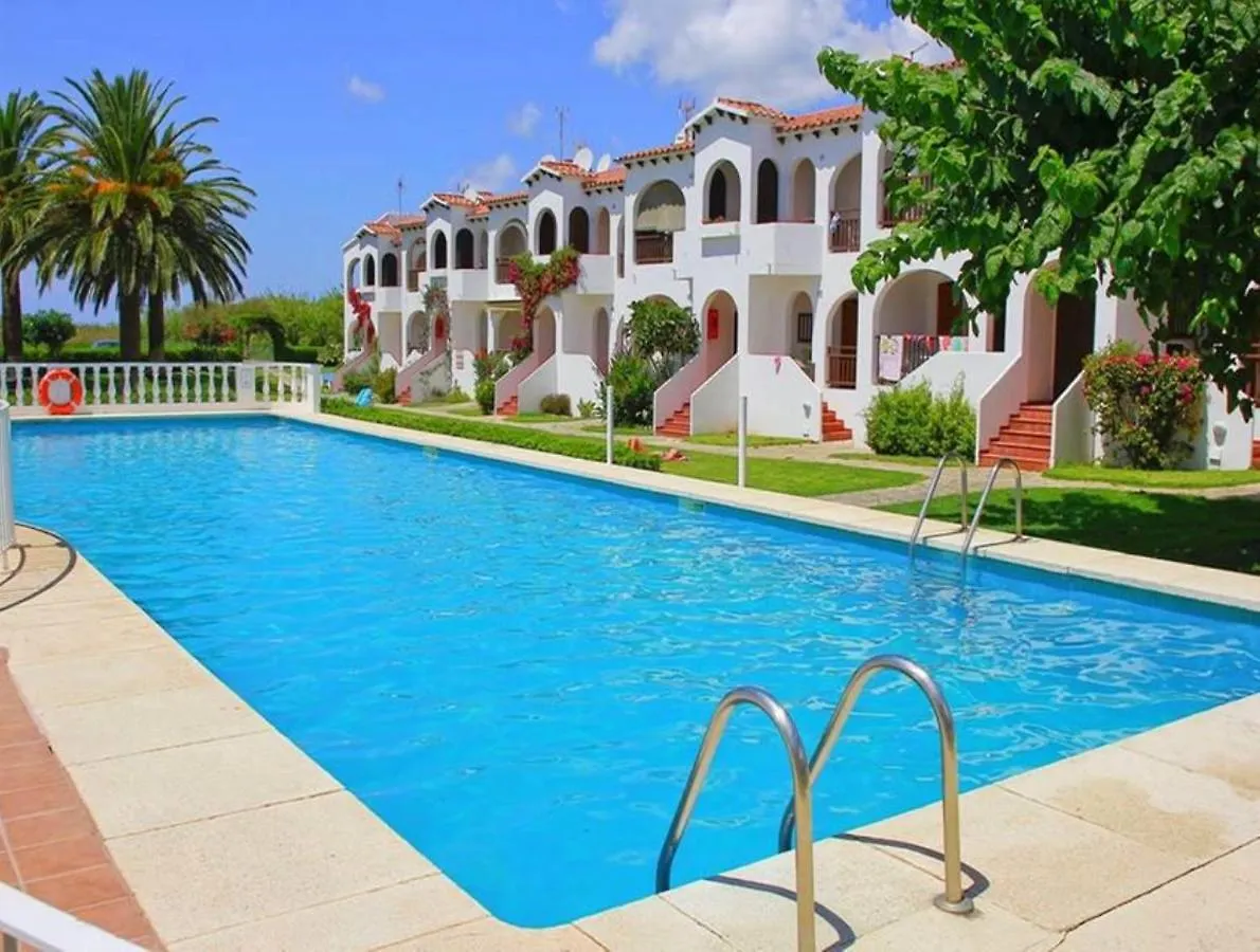 Girasol Garden Superior 2-C Apartment Son Bou