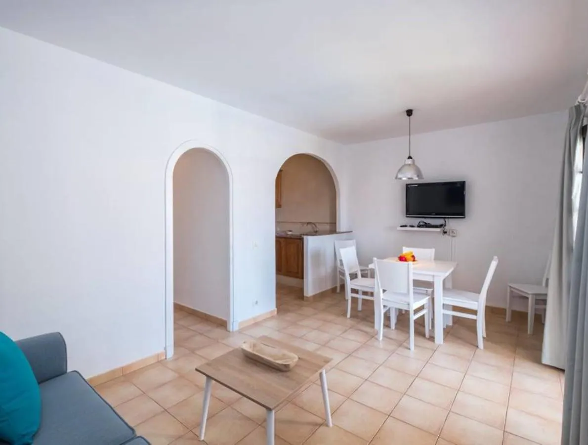 Girasol Garden Superior 2-C Apartment Son Bou