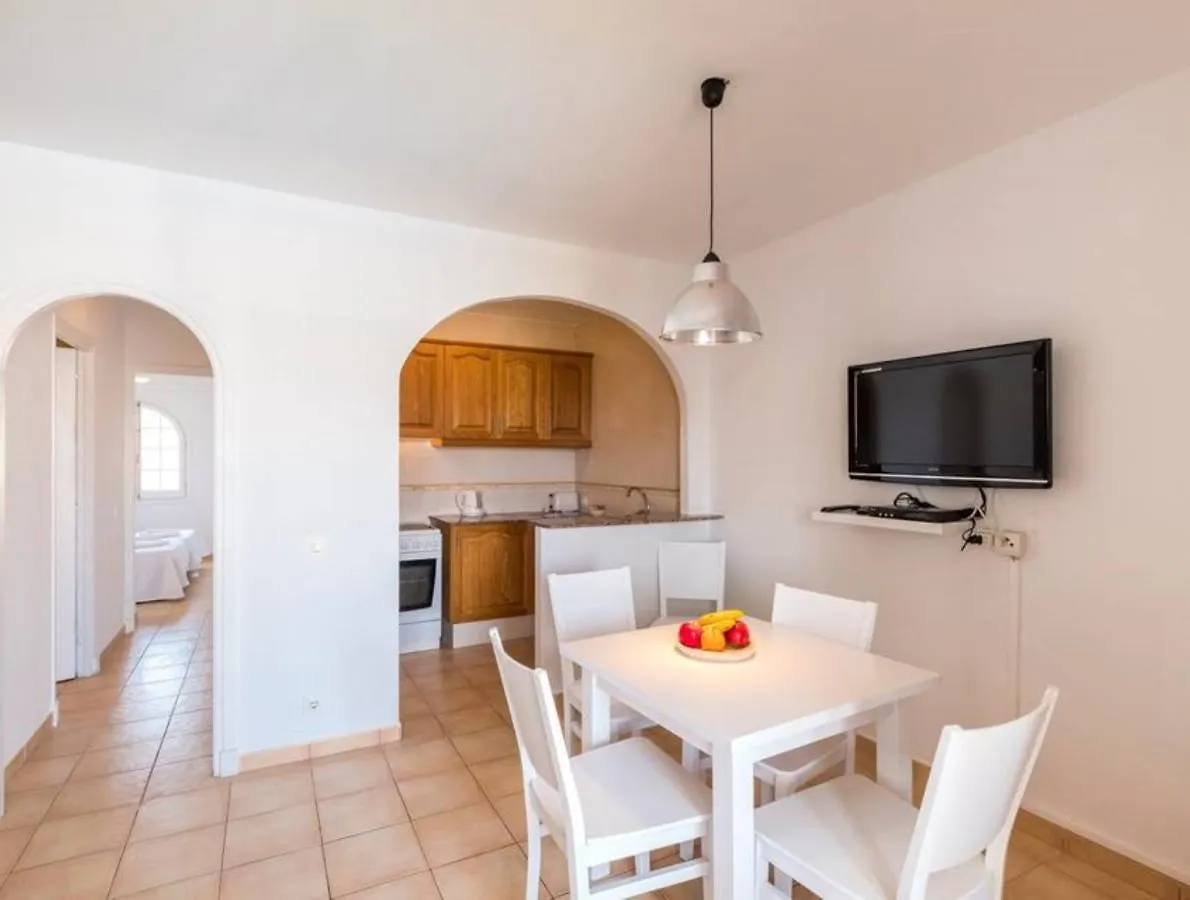 Girasol Garden Superior 2-C Apartment Son Bou