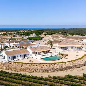 Llucasaldent Gran Menorca - Adults Only Farm stay