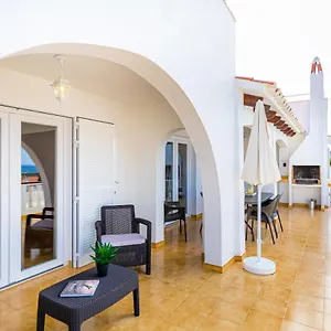 Sol Y Sombra Villa