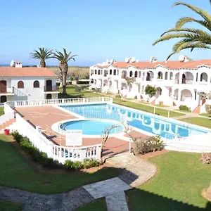 Appartement Girasols Garden 3, Son Bou