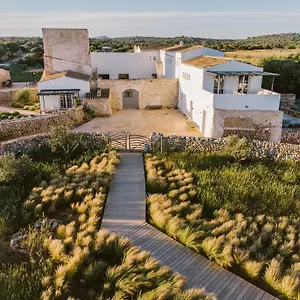 Torre Vella Fontenille Menorca Son Bou