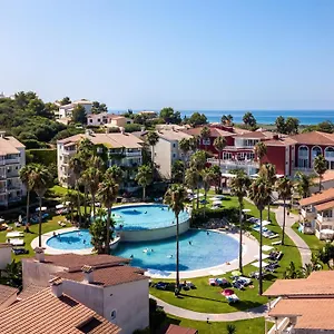 Hg Jardin De Menorca Son Bou