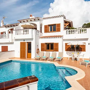 Olivera Villa