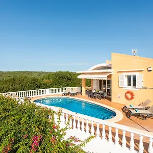 Villa Elena -, Son Bou