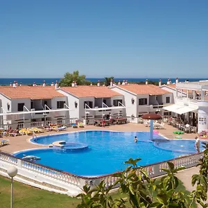 Playa Gold By Menorca Vacations Apartment