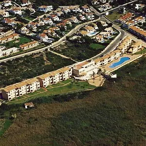 Arenas De Son Bou